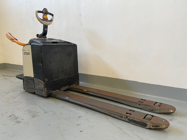 Crown WT3040 Crown WT3040